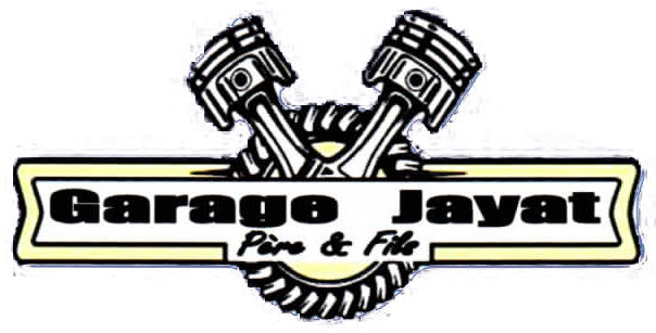 Garage-jayat